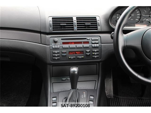Bmw 3 SERIES 2006-07 1205522-7