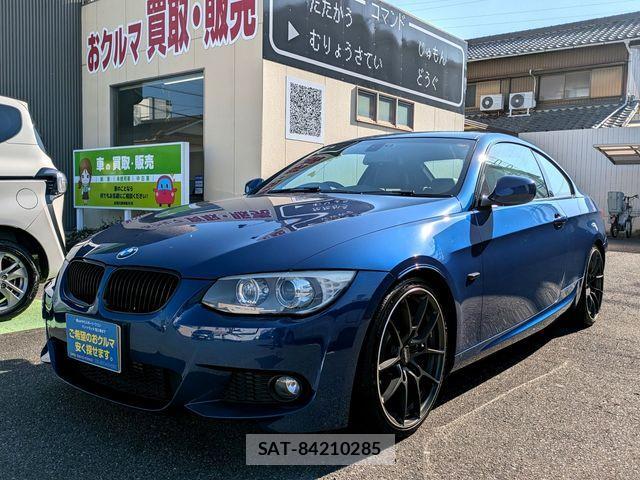 Bmw 3 SERIES 2013-02 1471054-0
