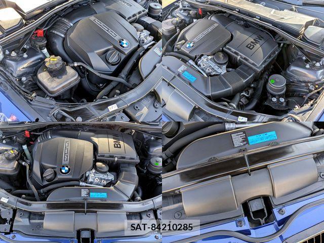 Bmw 3 SERIES 2013-02 1471054-11