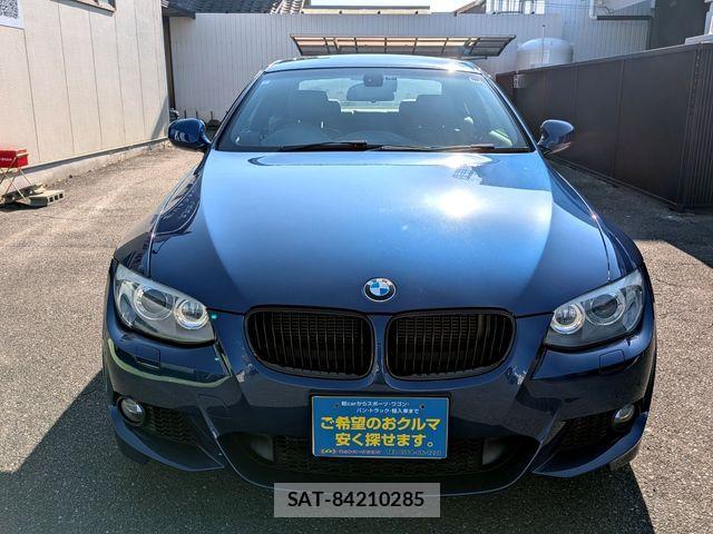 Bmw 3 SERIES 2013-02 1471054-1