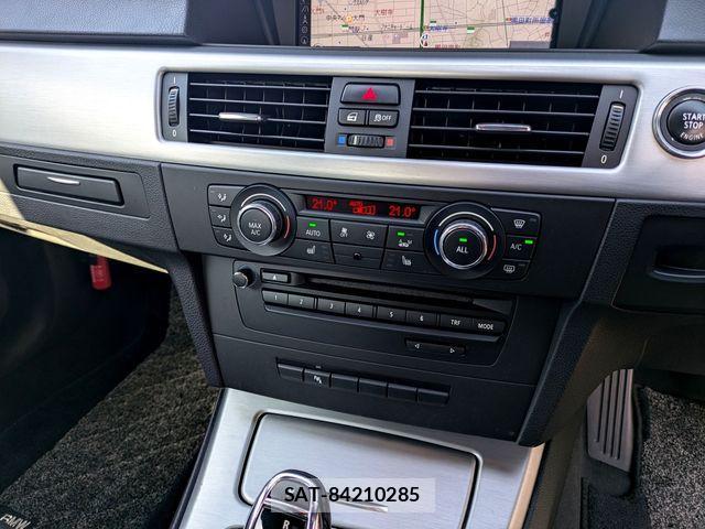 Bmw 3 SERIES 2013-02 1471054-19