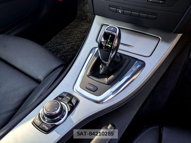 Bmw 3 SERIES 2013-02 1471054-20