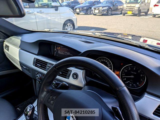 Bmw 3 SERIES 2013-02 1471054-25