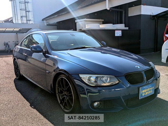 Bmw 3 SERIES 2013-02 1471054-2