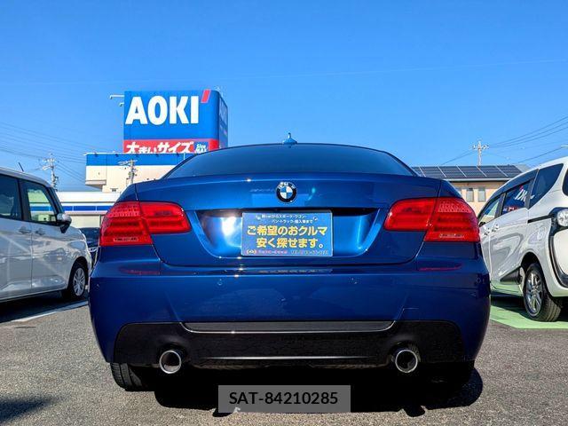 Bmw 3 SERIES 2013-02 1471054-4