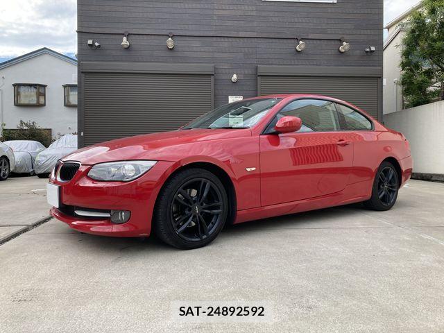 Bmw 3 SERIES 2013-06 2206832-0