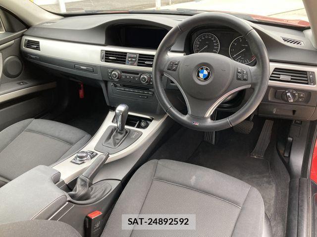 Bmw 3 SERIES 2013-06 2206832-10