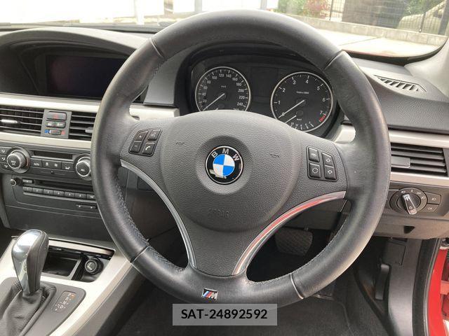 Bmw 3 SERIES 2013-06 2206832-11