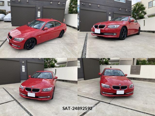 Bmw 3 SERIES 2013-06 2206832-1