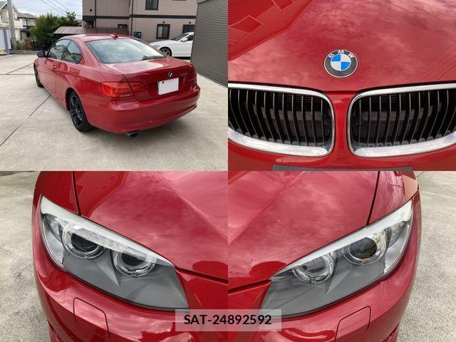 Bmw 3 SERIES 2013-06 2206832-3