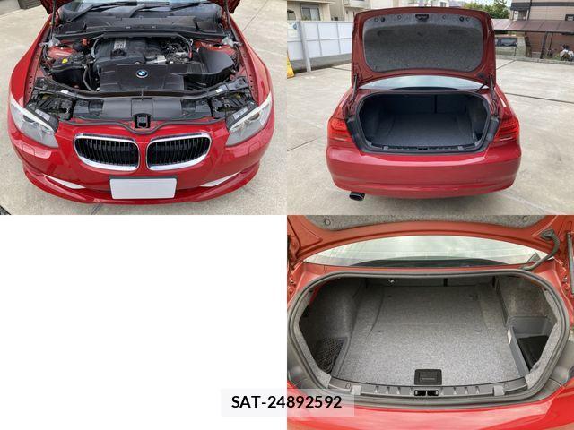 Bmw 3 SERIES 2013-06 2206832-6