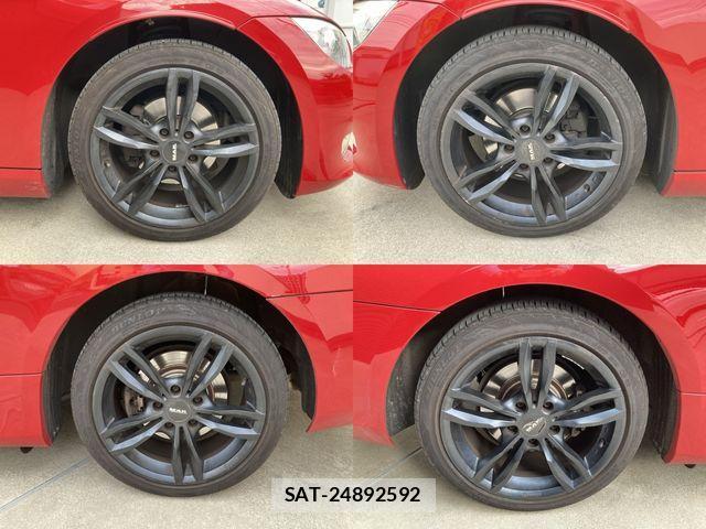 Bmw 3 SERIES 2013-06 2206832-7