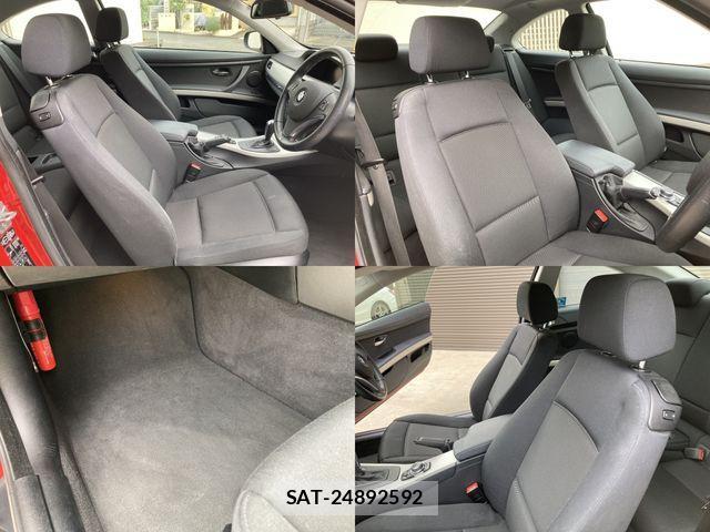Bmw 3 SERIES 2013-06 2206832-8