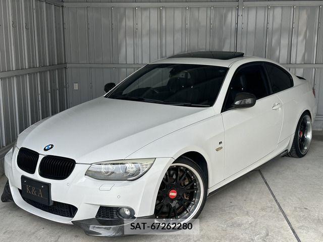Bmw 3 SERIES 2011-02 3765717-11