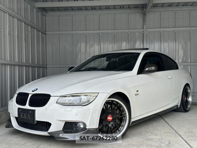 Bmw 3 SERIES 2011-02 3765717-12