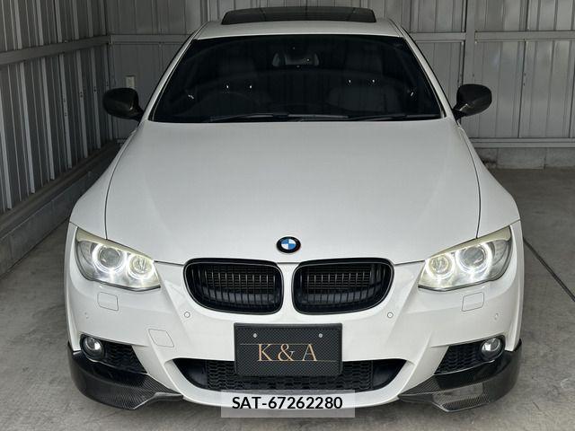 Bmw 3 SERIES 2011-02 3765717-13