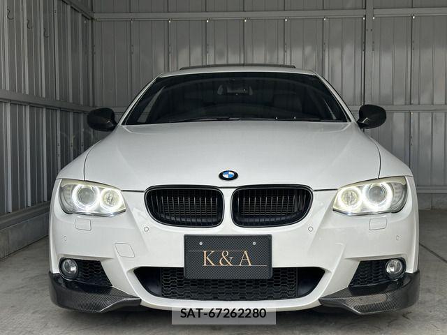 Bmw 3 SERIES 2011-02 3765717-14