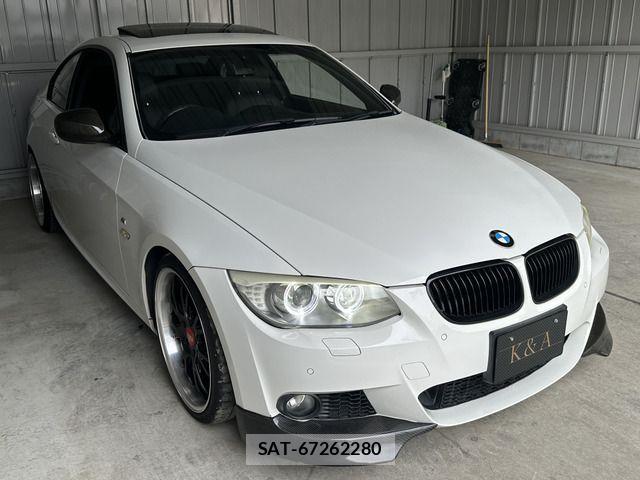 Bmw 3 SERIES 2011-02 3765717-17