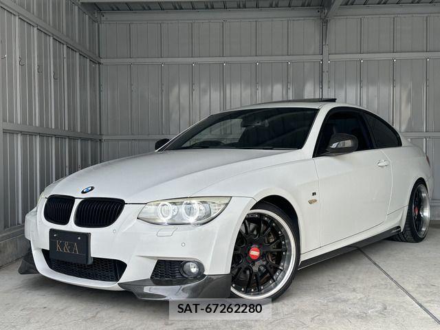 Bmw 3 SERIES 2011-02 3765717-1