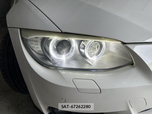 Bmw 3 SERIES 2011-02 3765717-5