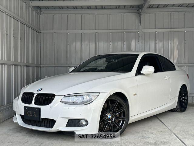 Bmw 3 SERIES 2012-09 3765714-0