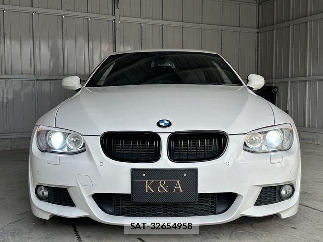 Bmw 3 SERIES 2012-09 3765714-12