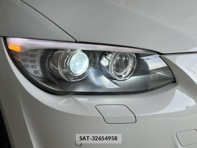 Bmw 3 SERIES 2012-09 3765714-15