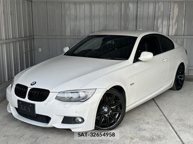 Bmw 3 SERIES 2012-09 3765714-2
