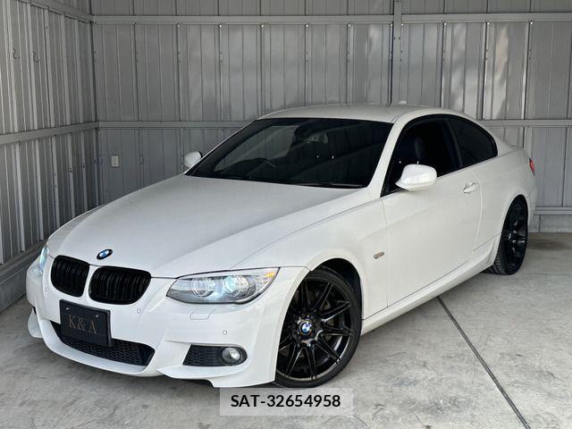 Bmw 3 SERIES 2012-09 3765714-3