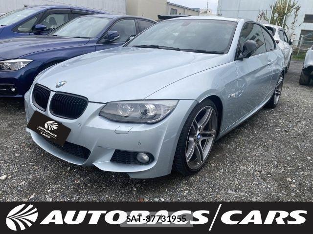 Bmw 3 SERIES 2012-02 6211916-0