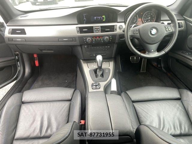Bmw 3 SERIES 2012-02 6211916-1