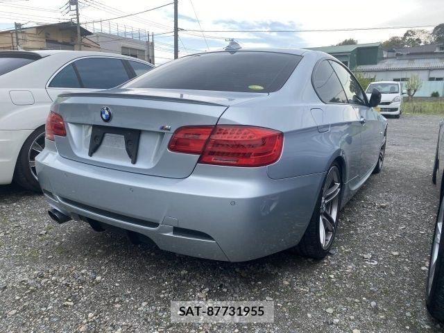 Bmw 3 SERIES 2012-02 6211916-2