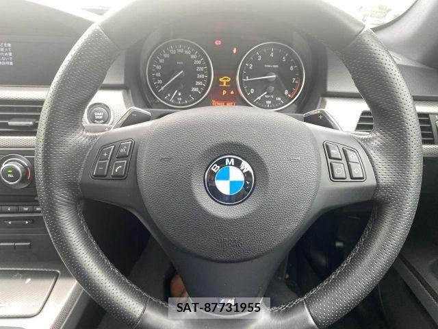 Bmw 3 SERIES 2012-02 6211916-5