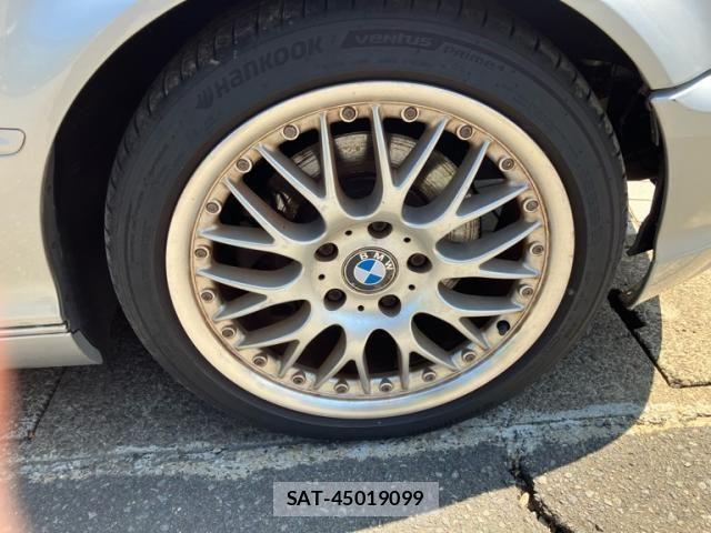 Bmw 3 SERIES 1999-06 8364910-9