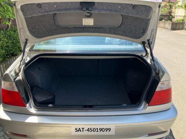 Bmw 3 SERIES 1999-06 8364910-11