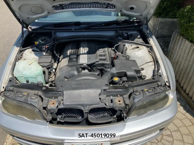 Bmw 3 SERIES 1999-06 8364910-12