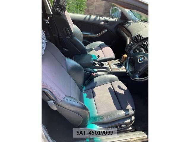 Bmw 3 SERIES 1999-06 8364910-13