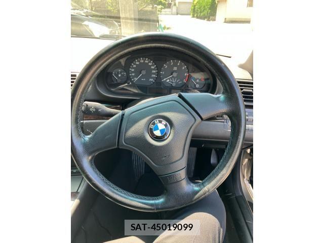 Bmw 3 SERIES 1999-06 8364910-15