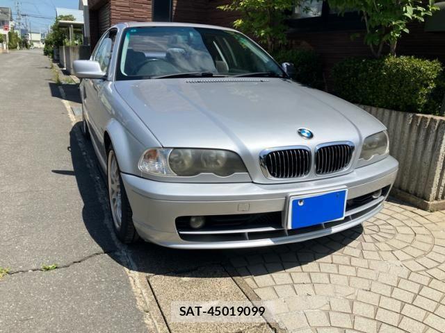 Bmw 3 SERIES 1999-06 8364910-1