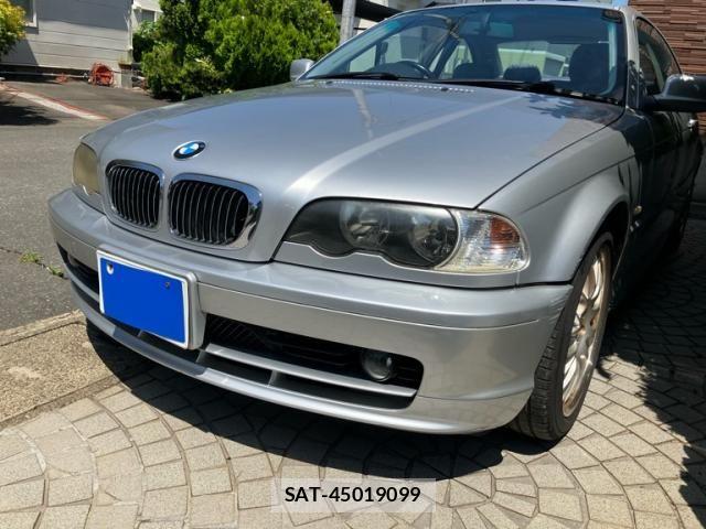 Bmw 3 SERIES 1999-06 8364910-2