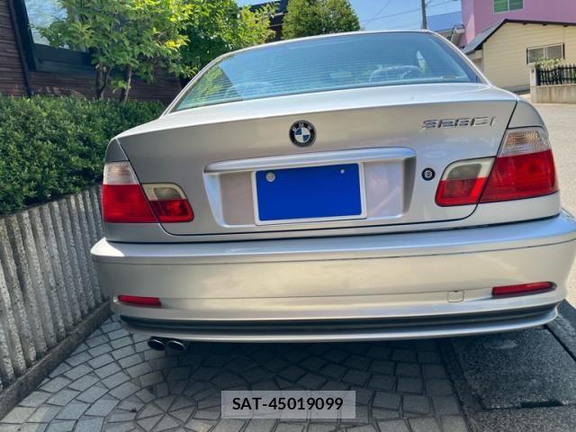 Bmw 3 SERIES 1999-06 8364910-3