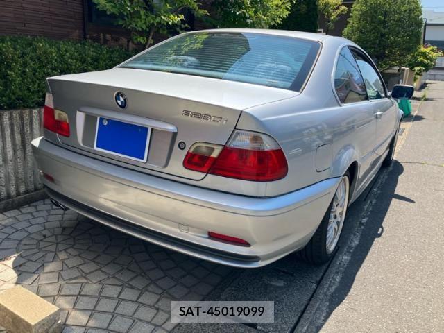 Bmw 3 SERIES 1999-06 8364910-4