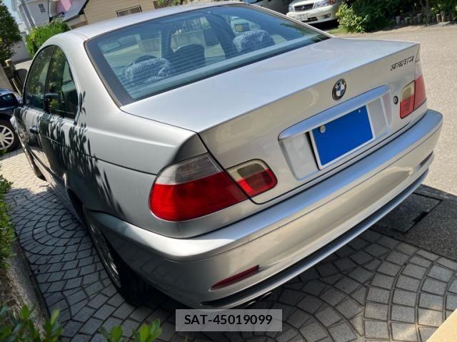 Bmw 3 SERIES 1999-06 8364910-5
