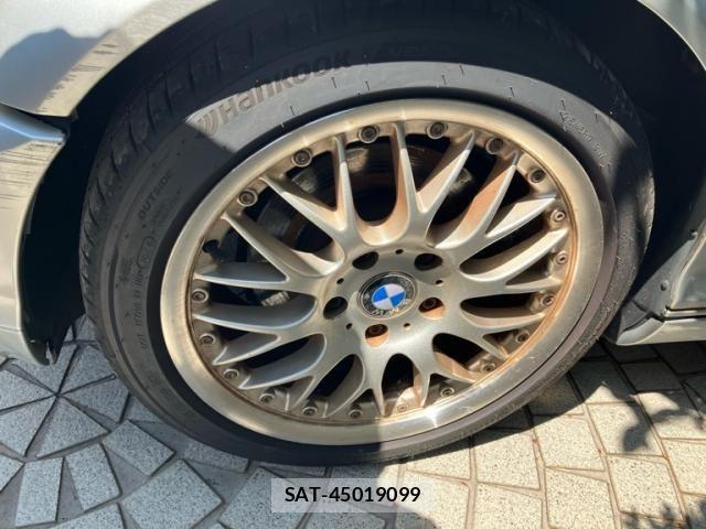 Bmw 3 SERIES 1999-06 8364910-7
