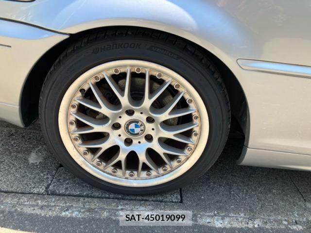 Bmw 3 SERIES 1999-06 8364910-8