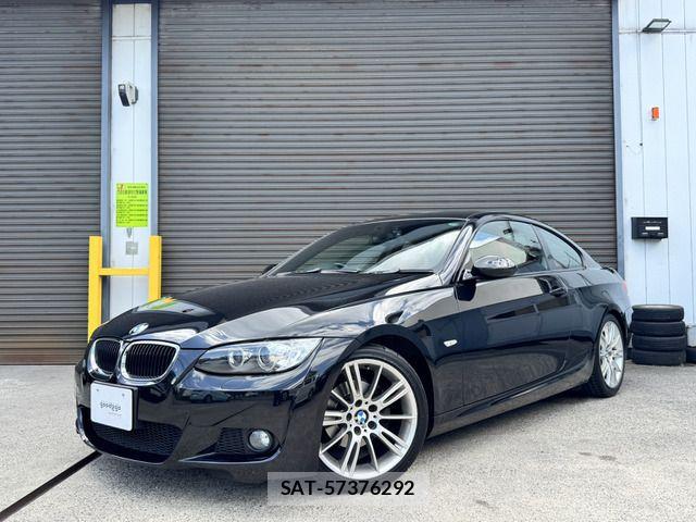 Bmw 3 SERIES 2009-08 8364909-0