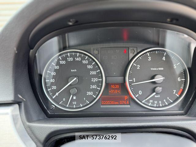 Bmw 3 SERIES 2009-08 8364909-17