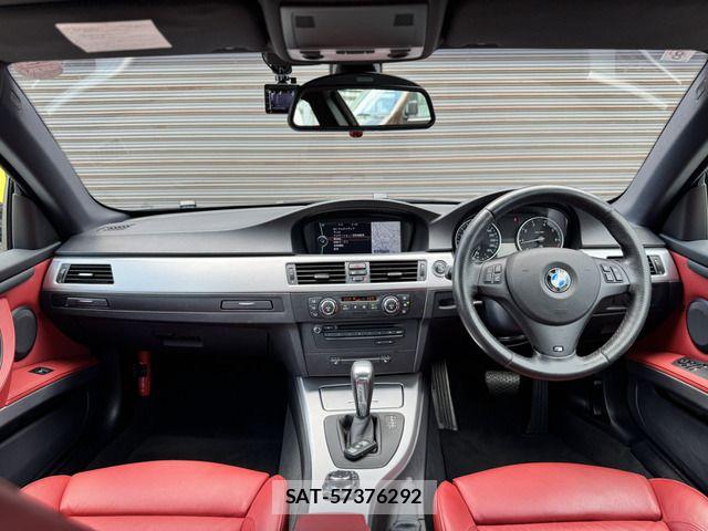 Bmw 3 SERIES 2009-08 8364909-4