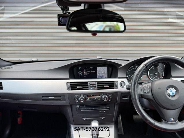 Bmw 3 SERIES 2009-08 8364909-6