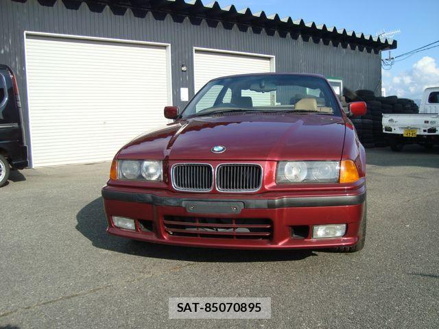 Bmw 3 SERIES 2026-07 8779599-0